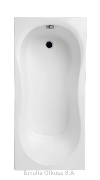 WANNA AKRYLOWA PROSTOKĄTNA 