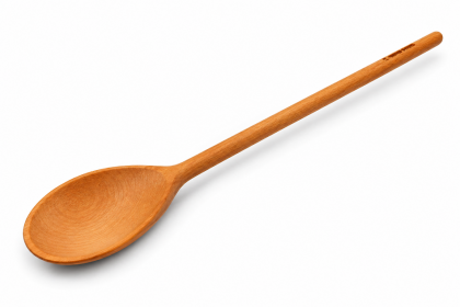 ŁYŻKA SZWEDZKA 14"