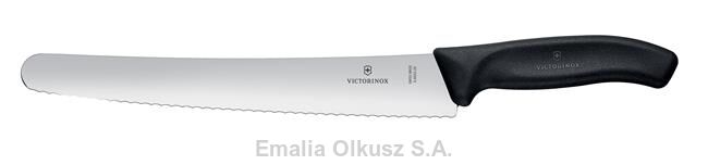 Victorinox Swiss Classic Nóż do ciasta 26 cm