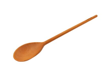 ŁYŻKA SZWEDZKA 12"