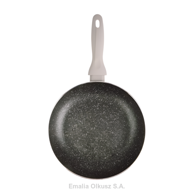 Patelnia aluminiowa NON-STICK GRANT 28 cm