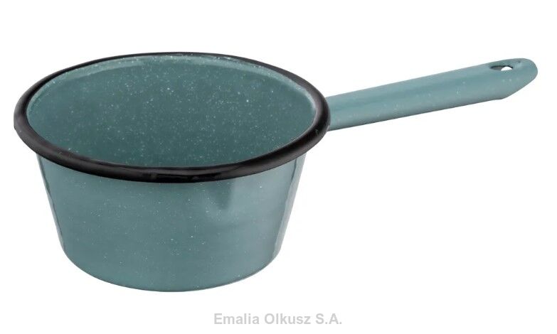 Rondel Gładki  Stozkowy 12 Cm 0.7l