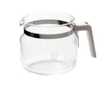 Dzbanek do ciepłych i zimnych napojów 1200 ml