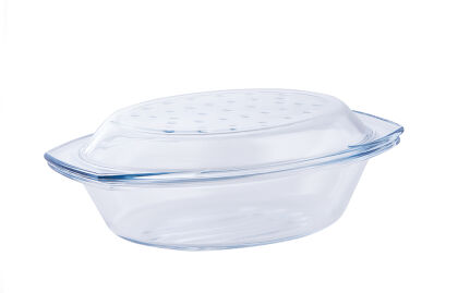 NACZYNIE ŻAROODPORNE 2.9l