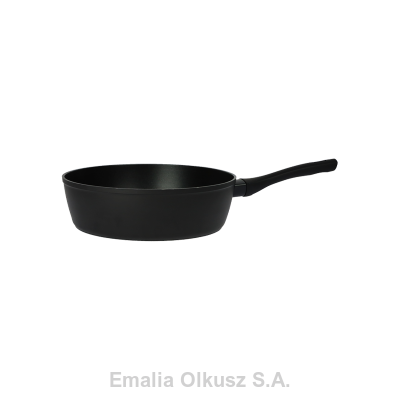 PATELNIA NON-STICK GŁĘBOKA 24 CM