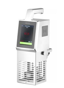 Cyrkulator zanurzeniowy do gotowania sous vide SmartVide X