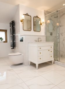 Desna Misa Sedesowa Ustępowa Wisząca Z Bezkołnierzową Deską