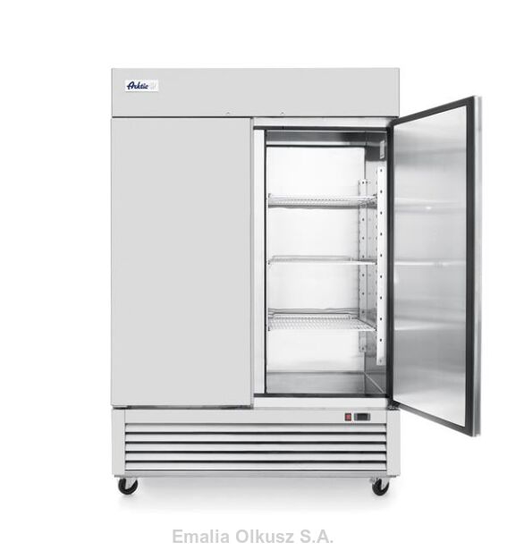 Szafa chłodnicza Kitchen Line 2-drzwiowa 1300 L