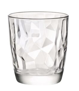 Szklanka Diamond 385 ml