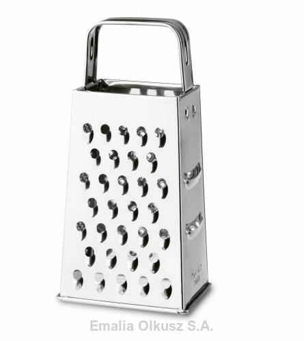 Ręczna tarka do warzyw do sera tarka do ziemniaków (mała)