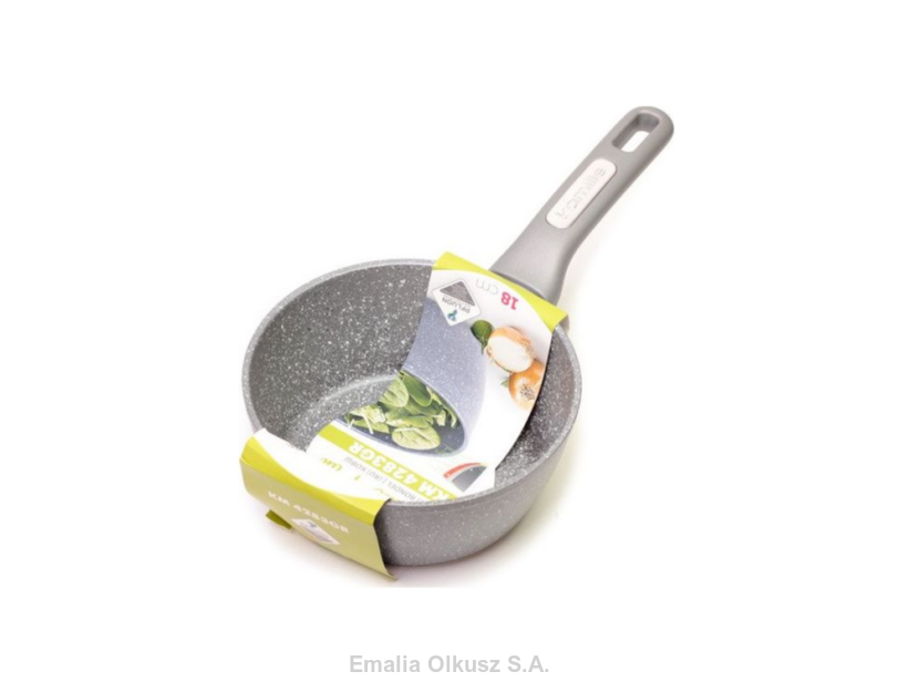 Kamille Rondel 18 cm 1.8 L Kamille KM-4283GR