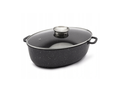 Brytfanna non-stick (nieprzywierająca) Konighoffer 8 l