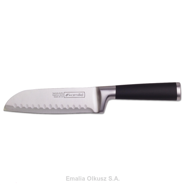 NÓŻ SANTOKU