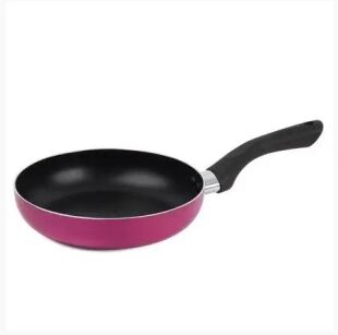 PATELNIA NON-STICK FIOLETOWA 30cm