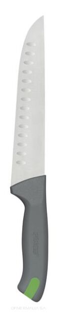 Nóż do krojenia mięsa, ze szlifem kulowym, PIRGE 210