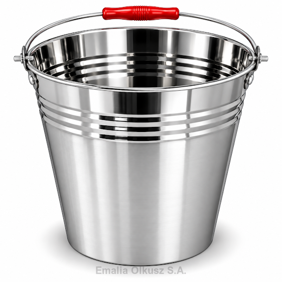 WIADRO NIERDZEWNE 12L