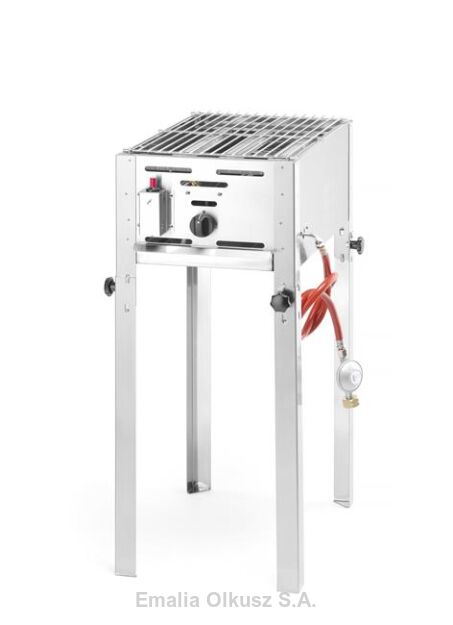 Grill gazowy GRILL-MASTER MINI