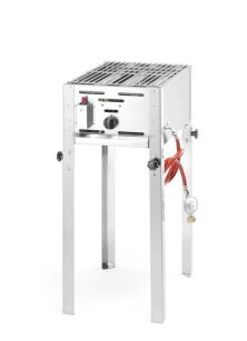 Grill gazowy GRILL-MASTER MINI