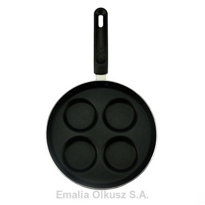 PATELNIA DOŁKOWNICA 24cm