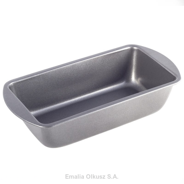 FORMA DO PIECZENIA 25x12.5cm