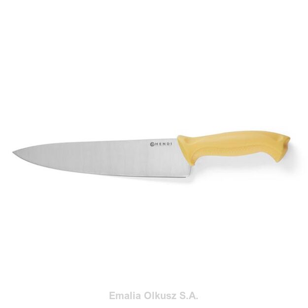 Nóż kucharski HACCP 240 mm