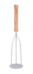 TŁUCZEK DO ZIEMNIAKÓW OKRĄGŁY