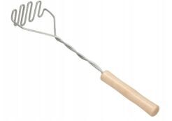 Tłuczek Spiralny Duży 74 Cm