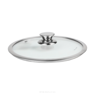 POKRYWKA SZKLANA 18cm