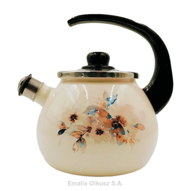 CZAJNIK EMALIOWANY 