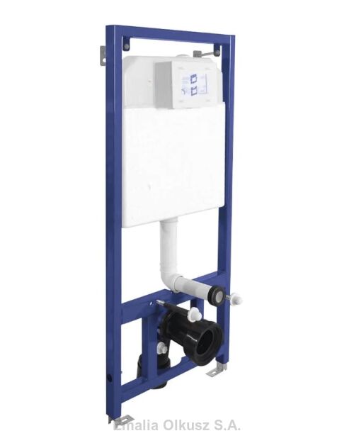 Emarem - stelaż podtynkowy do zabudowy lekkiej