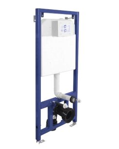 Emarem - stelaż podtynkowy do zabudowy lekkiej