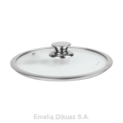 POKRYWKA SZKLANA 24cm