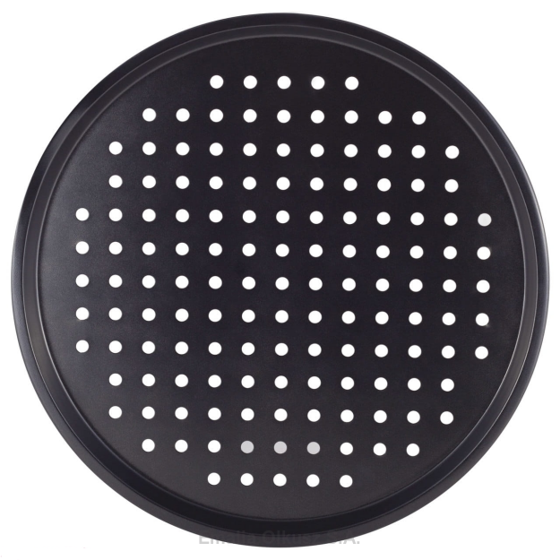 FORMA DO PIECZENIA PIZZY 33 CM