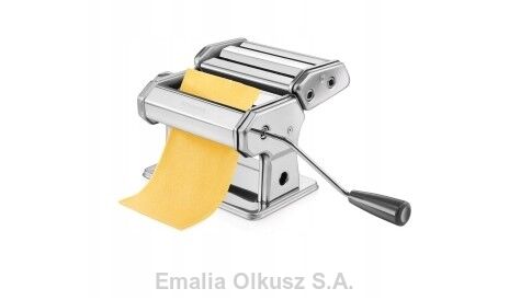 Maszynka ręczna do makaronu