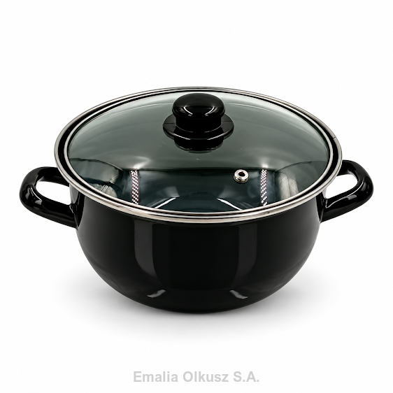 Garnek Do Frytek 4.5l/22 cm