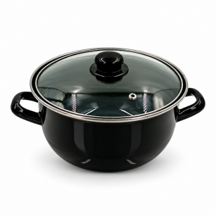 Garnek Do Frytek 4.5l/22 cm