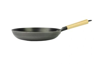 PATELNIA ŻELIWNA DOMOWA 26 cm