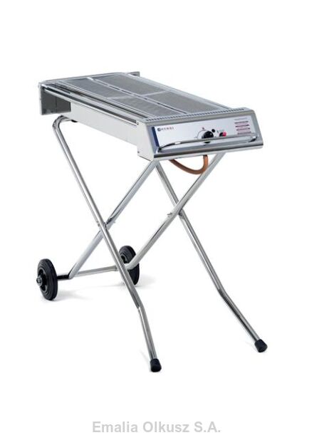 Grill gazowy XENON - PRO