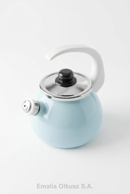 CZAJNIK EMALIOWANY PREMIUM 2,5 L