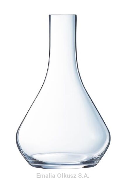 Decanter Vina 47 1/4 oz