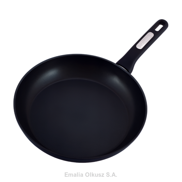 Patelnia tradycyjna 30 cm non-stick