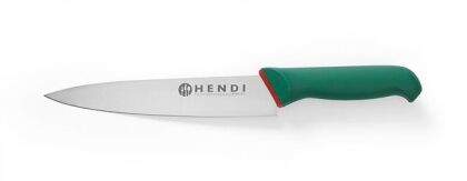 Nóż kuchenny Green Line 200 mm
