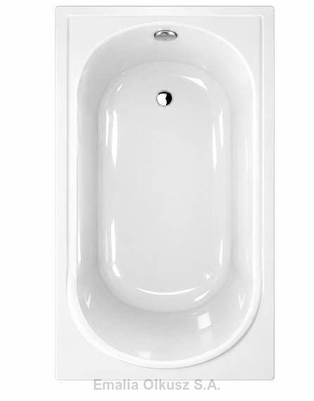 Wanna Akrylowa 100 x 65 Lili
