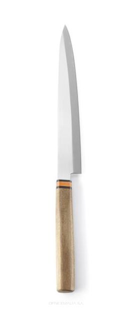 Nóż do sushi 230 mm, YANAGIBA, PIRGE