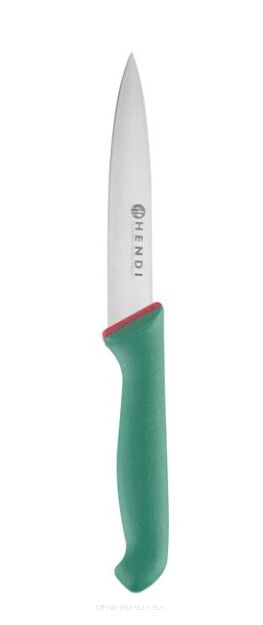 Nóż do warzyw Green Line 110 mm