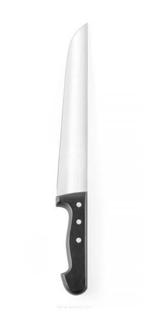 Nóż do krojenia mięsa, PIRGE, 300mm