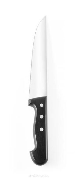 Nóż do krojenia mięsa, PIRGE, 210mm