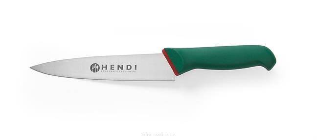Nóż kuchenny Green Line 180 mm