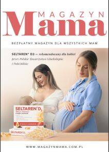 Magazyn Mama